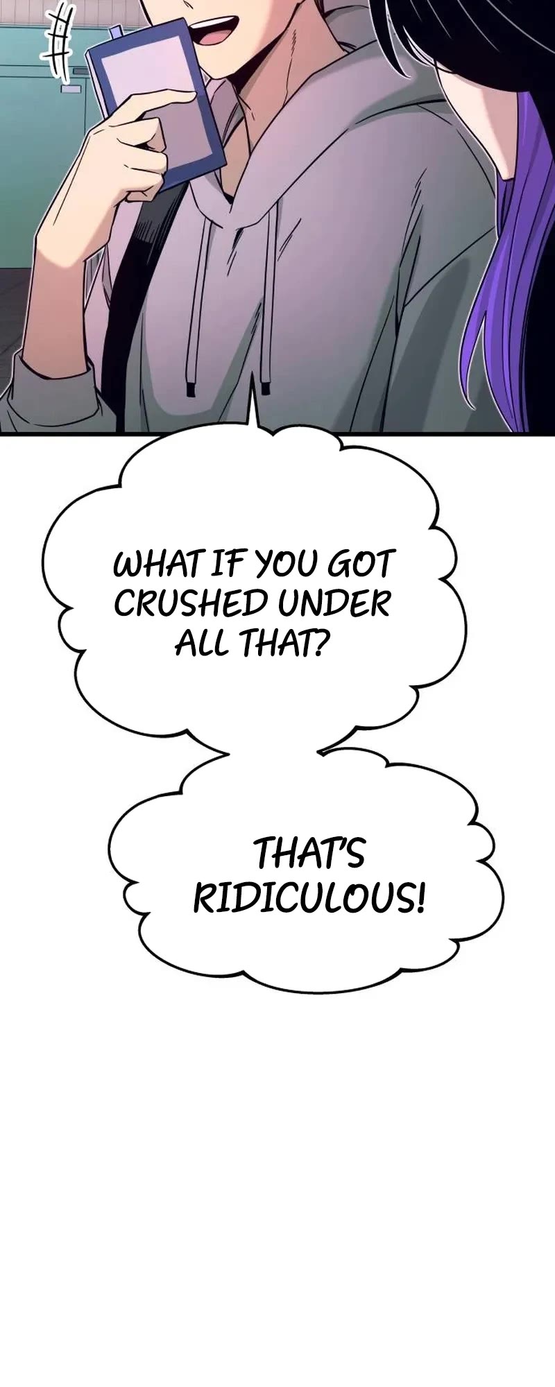 My Bias Gets On The Last Train Chapter 28 page 74 - Chapter 28