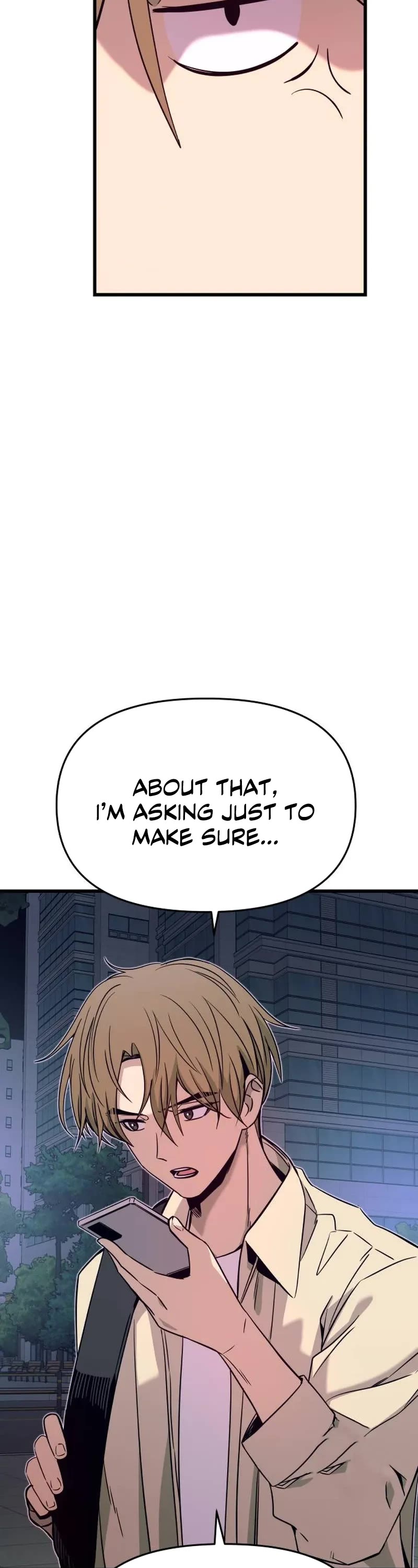 My Bias Gets On The Last Train Chapter 28 page 9 - Chapter 28