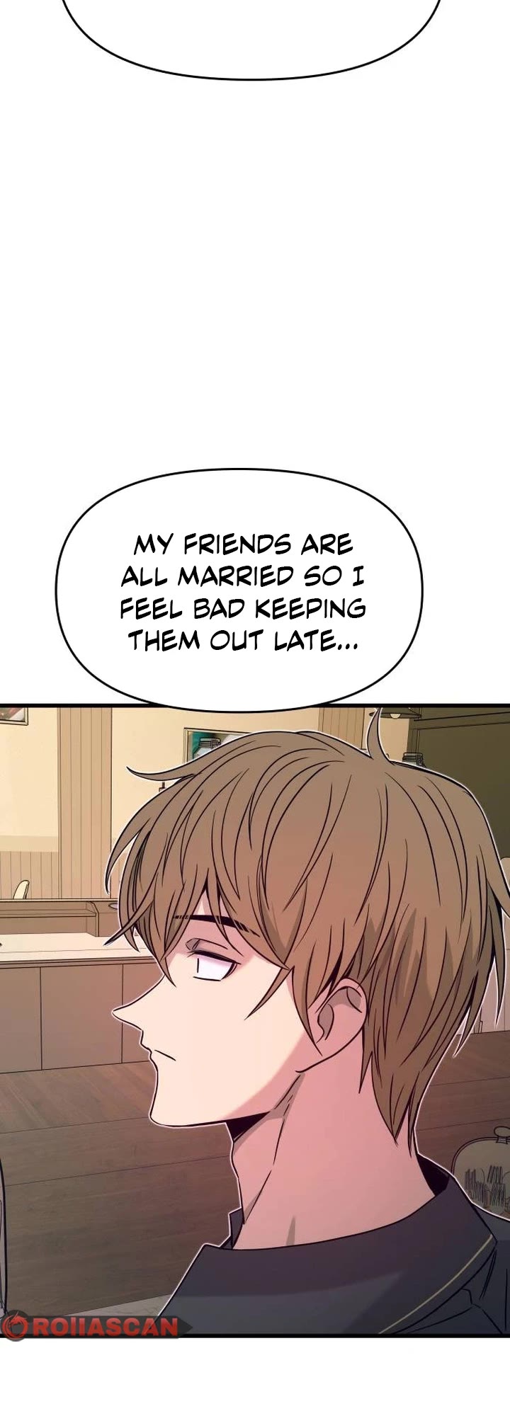 My Bias Gets On The Last Train Chapter 29 page 13 - Chapter 29