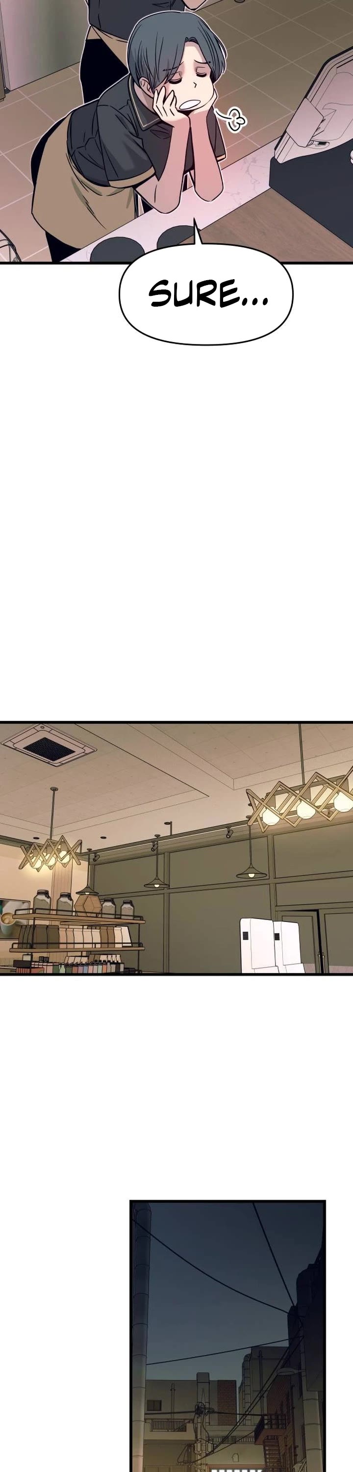 My Bias Gets On The Last Train Chapter 29 page 15 - Chapter 29