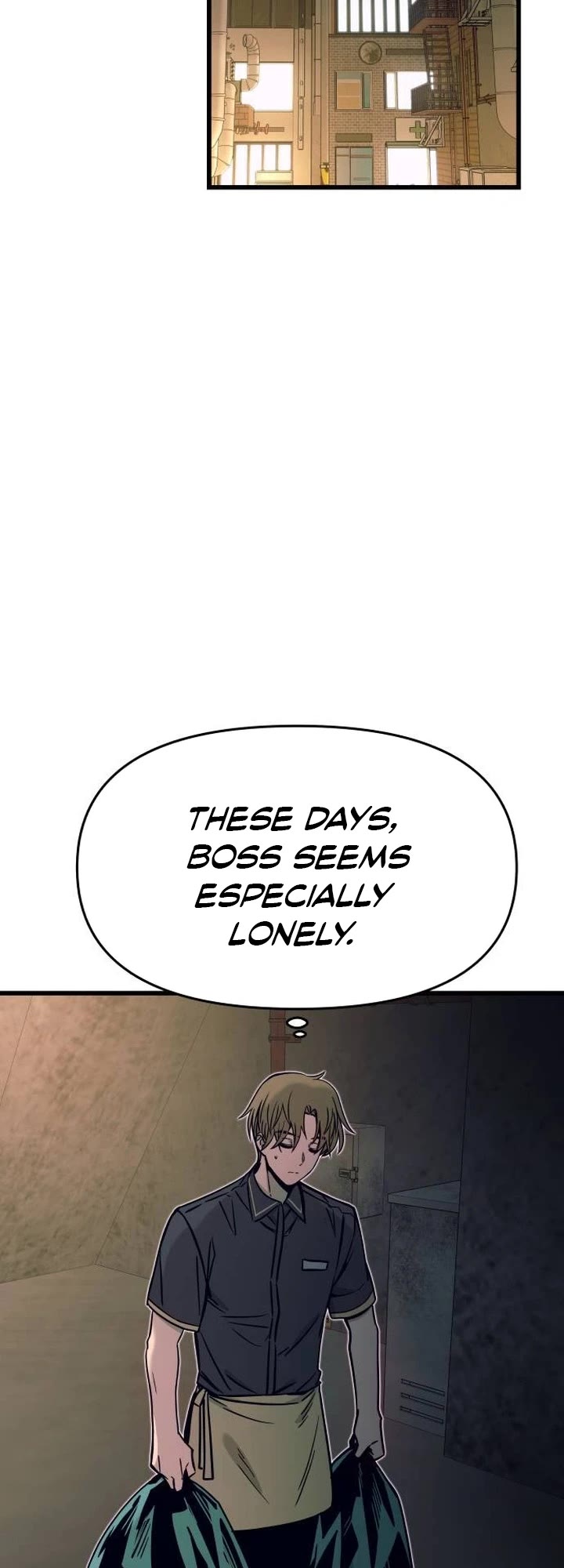 My Bias Gets On The Last Train Chapter 29 page 16 - Chapter 29