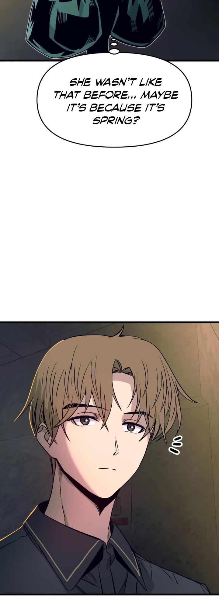 My Bias Gets On The Last Train Chapter 29 page 17 - Chapter 29