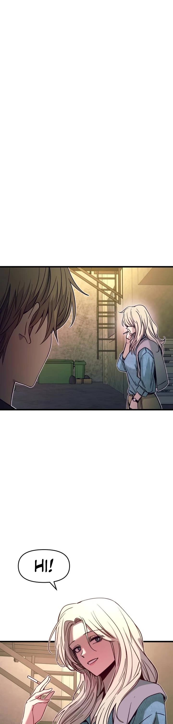 My Bias Gets On The Last Train Chapter 29 page 18 - Chapter 29