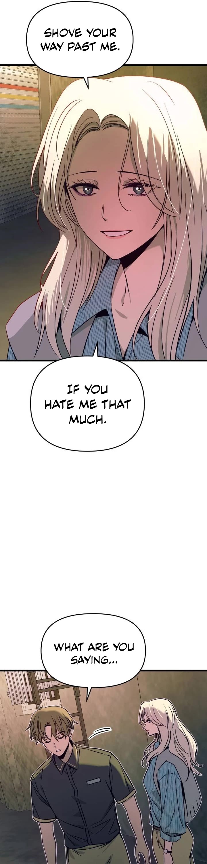 My Bias Gets On The Last Train Chapter 29 page 24 - Chapter 29