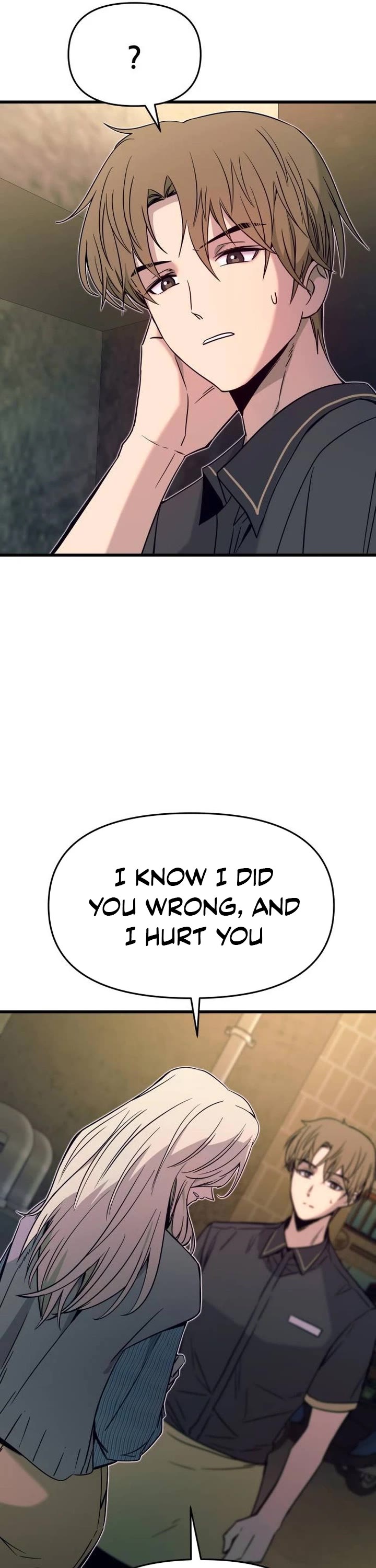My Bias Gets On The Last Train Chapter 29 page 28 - Chapter 29