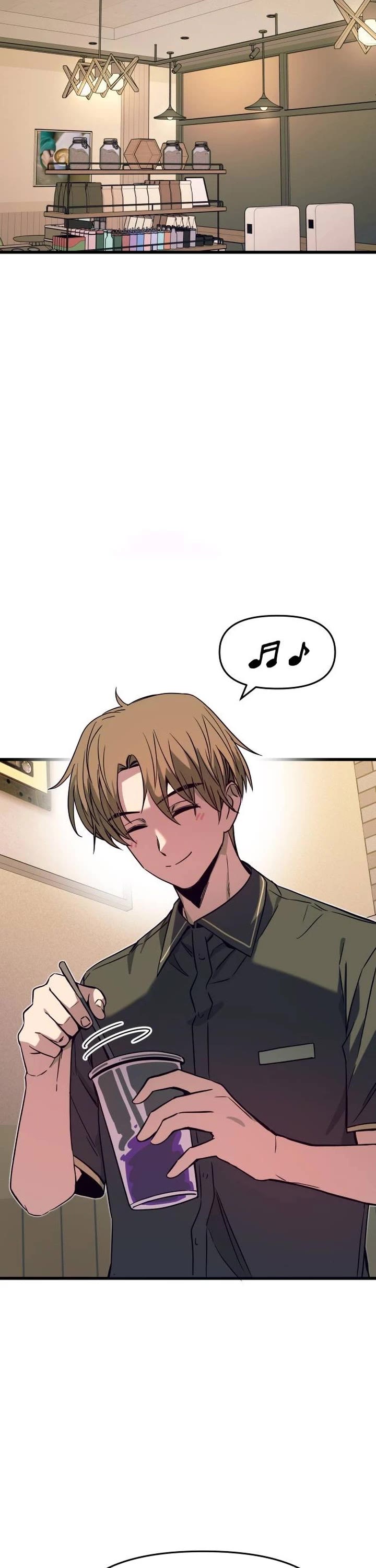 My Bias Gets On The Last Train Chapter 29 page 3 - Chapter 29