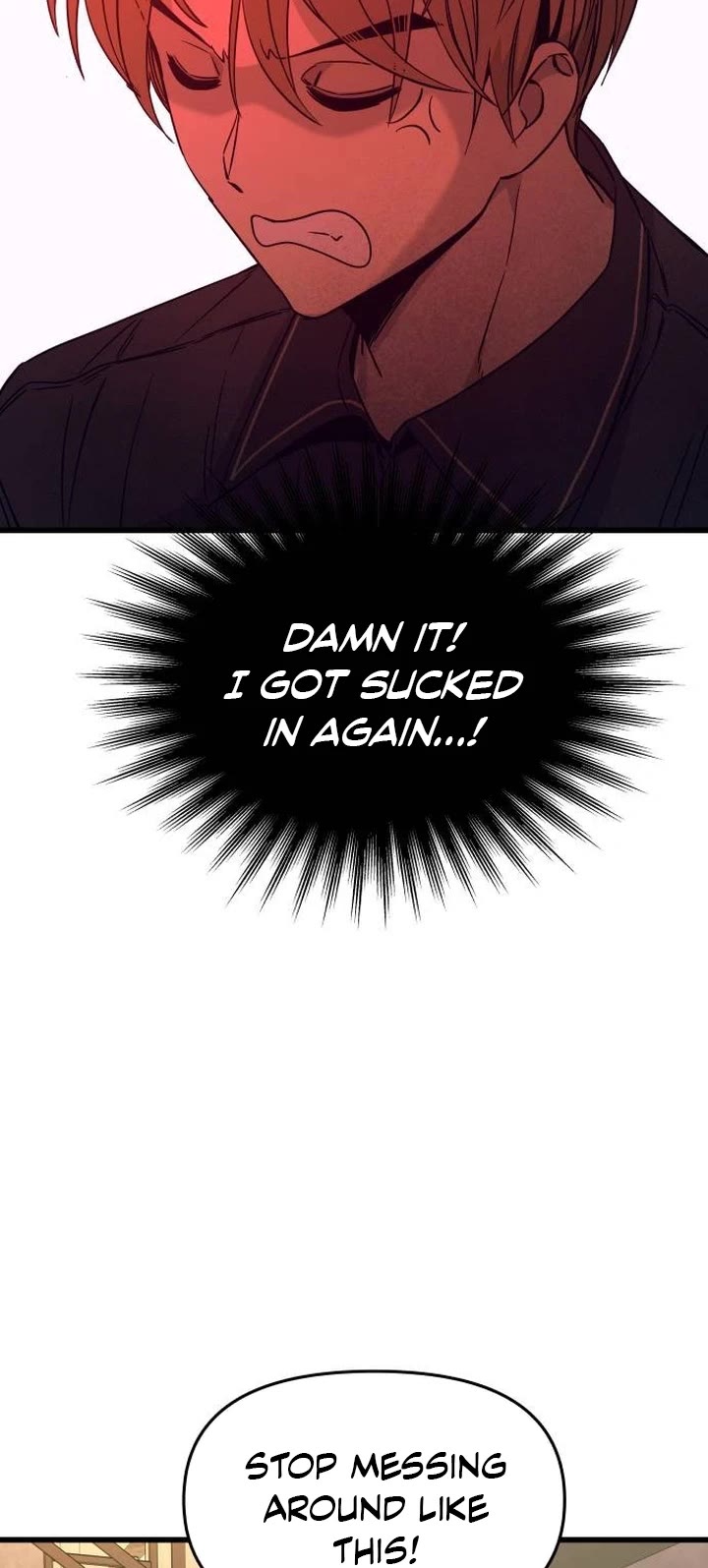 My Bias Gets On The Last Train Chapter 29 page 34 - Chapter 29