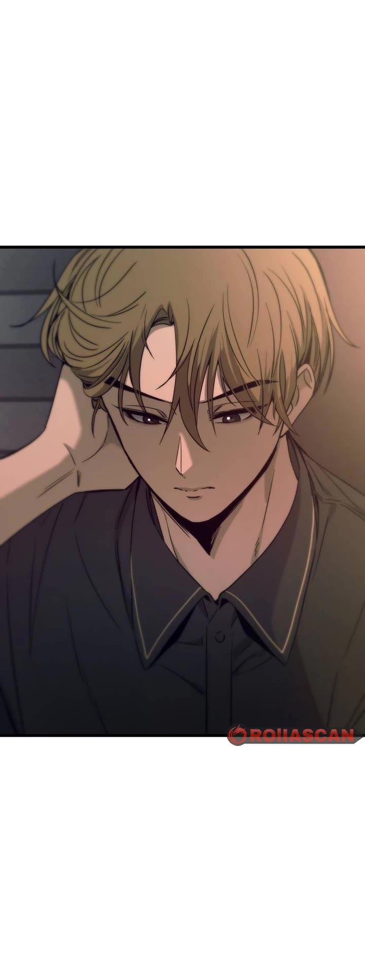 My Bias Gets On The Last Train Chapter 29 page 42 - Chapter 29