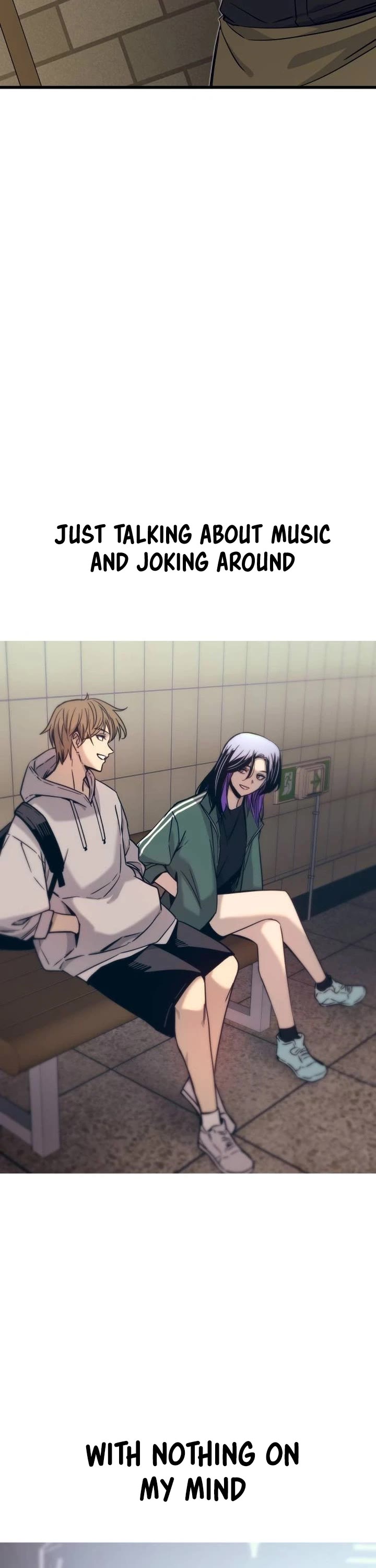 My Bias Gets On The Last Train Chapter 29 page 44 - Chapter 29