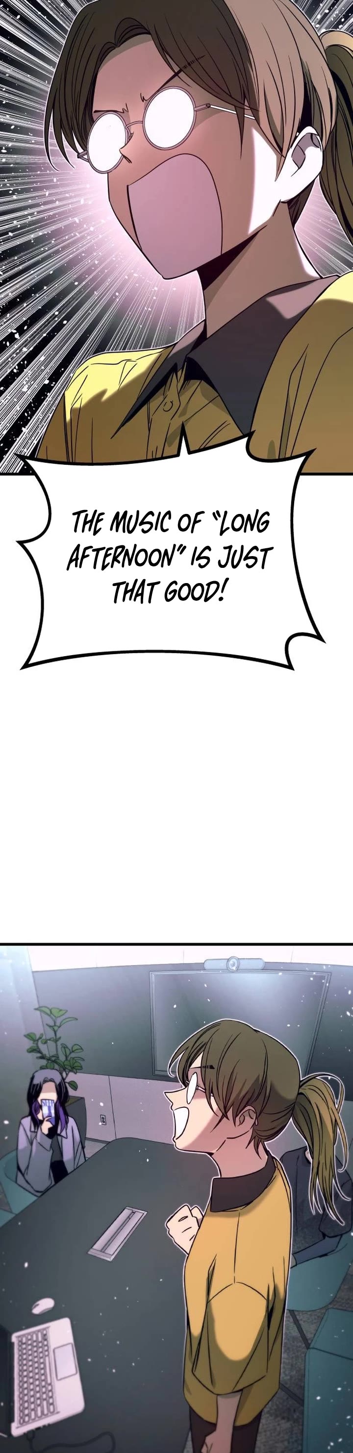 My Bias Gets On The Last Train Chapter 29 page 62 - Chapter 29