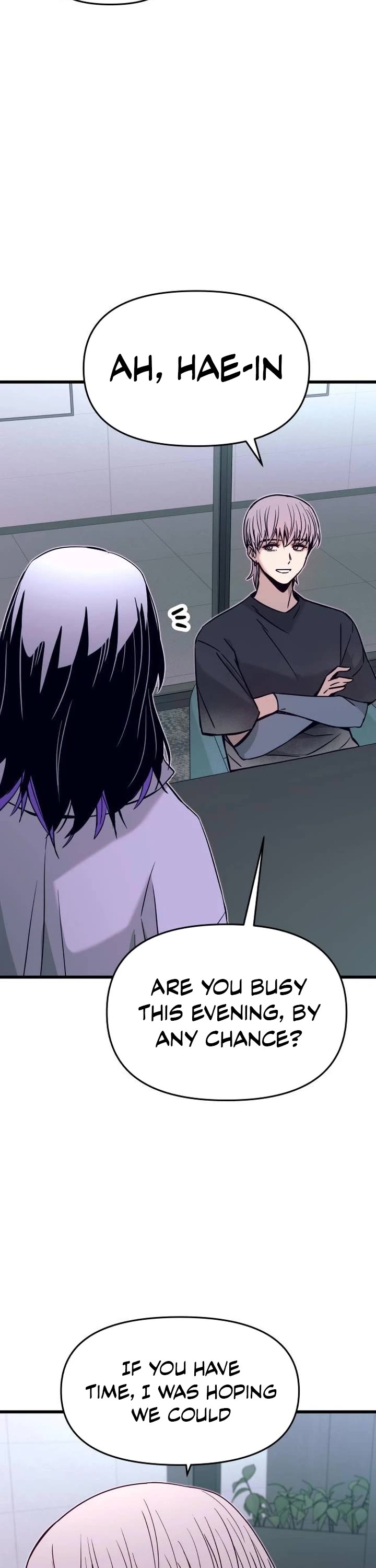 My Bias Gets On The Last Train Chapter 29 page 65 - Chapter 29