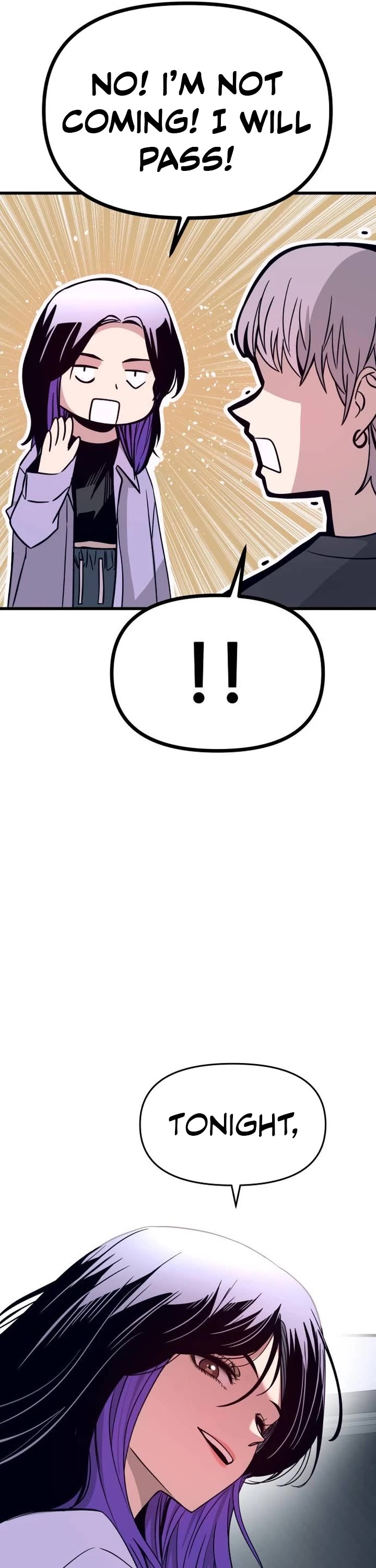 My Bias Gets On The Last Train Chapter 29 page 68 - Chapter 29