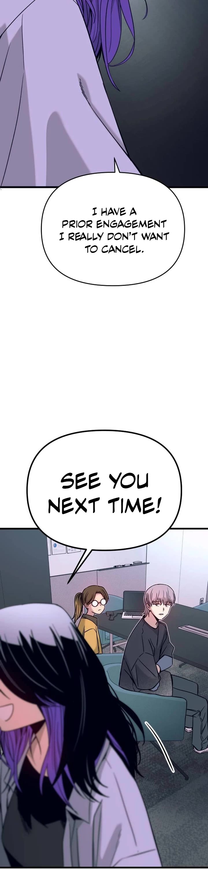 My Bias Gets On The Last Train Chapter 29 page 69 - Chapter 29