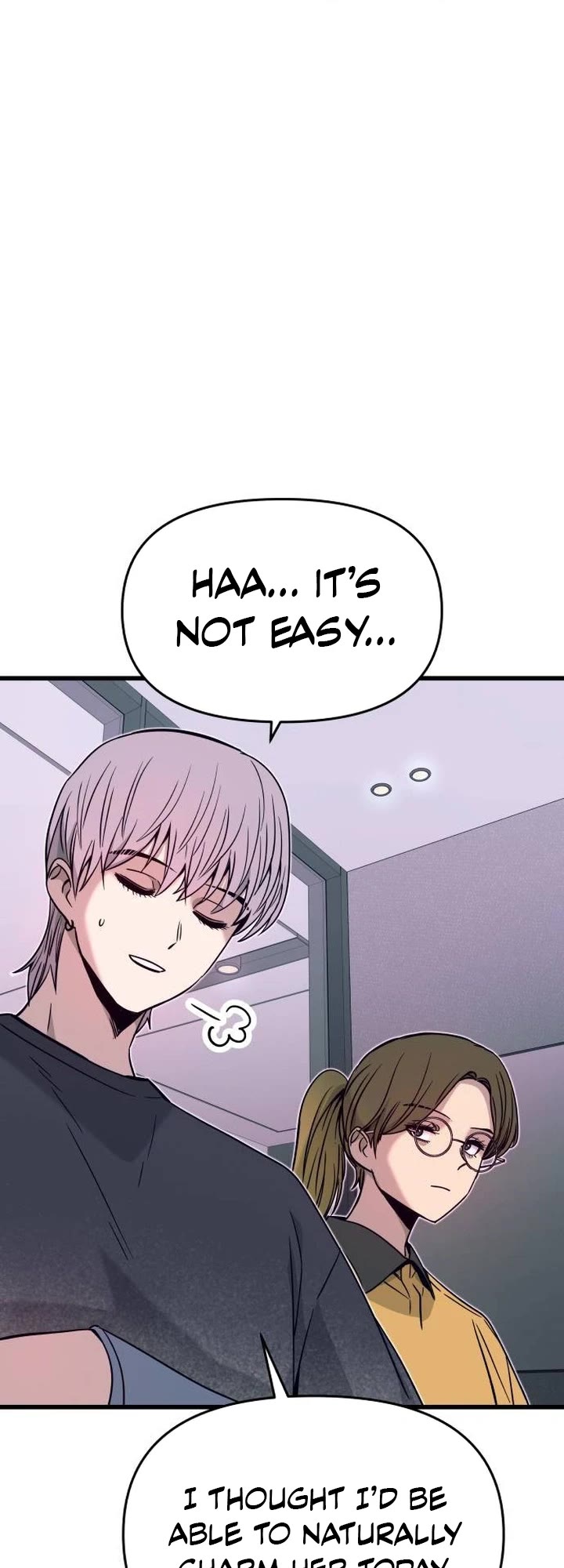 My Bias Gets On The Last Train Chapter 29 page 70 - Chapter 29