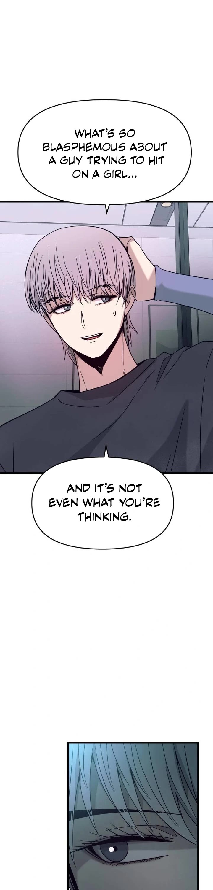 My Bias Gets On The Last Train Chapter 29 page 72 - Chapter 29