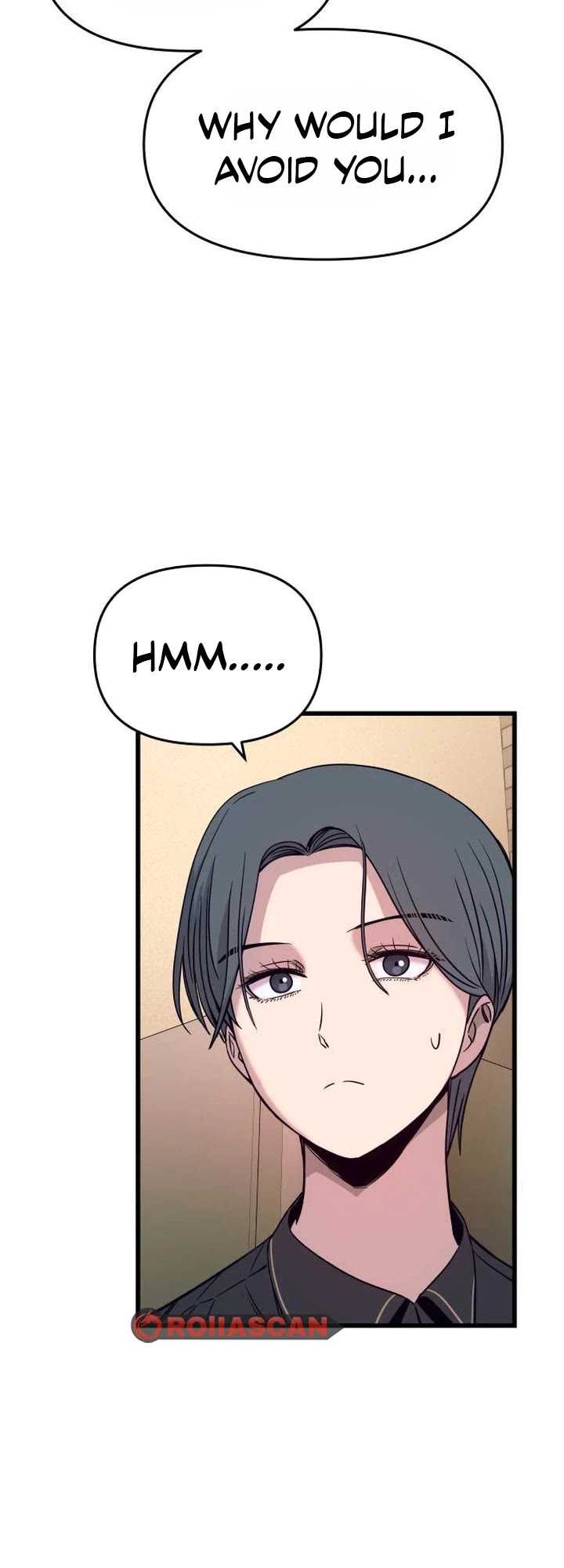 My Bias Gets On The Last Train Chapter 29 page 9 - Chapter 29