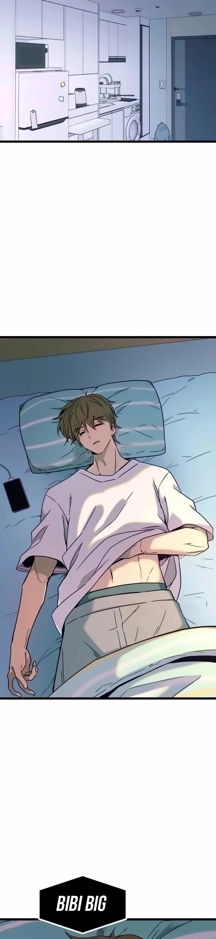 My Bias Gets On The Last Train Chapter 3 page 49 - Chapter 3