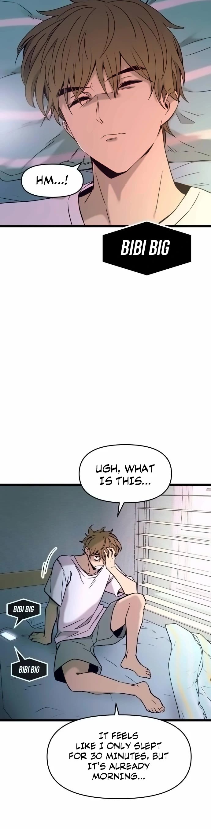 My Bias Gets On The Last Train Chapter 3 page 50 - Chapter 3