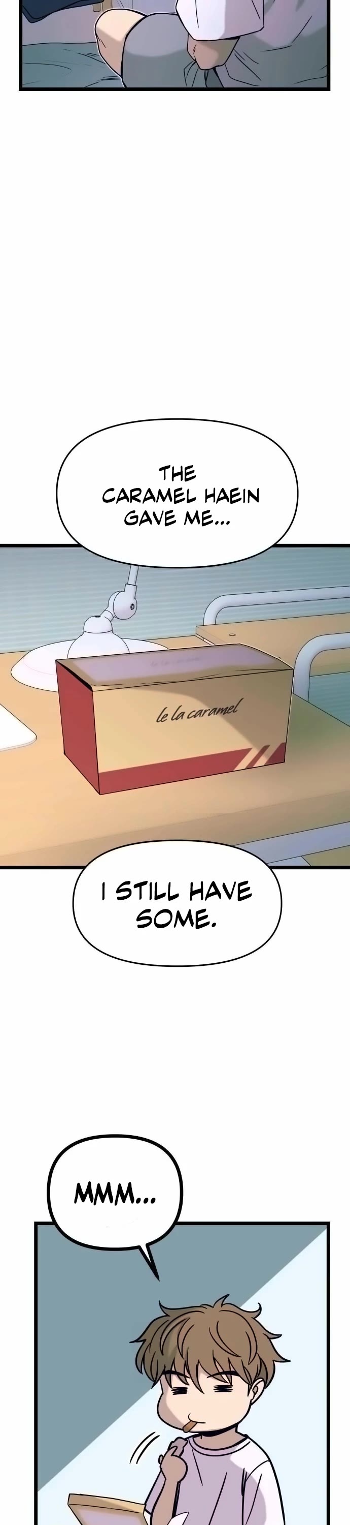 My Bias Gets On The Last Train Chapter 3 page 52 - Chapter 3