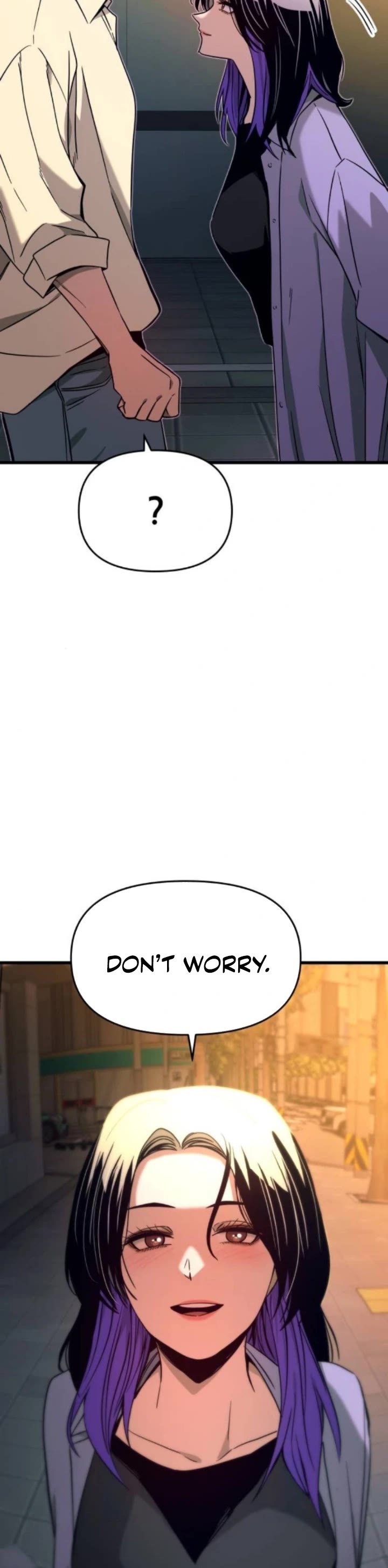My Bias Gets On The Last Train Chapter 30 page 14 - Chapter 30