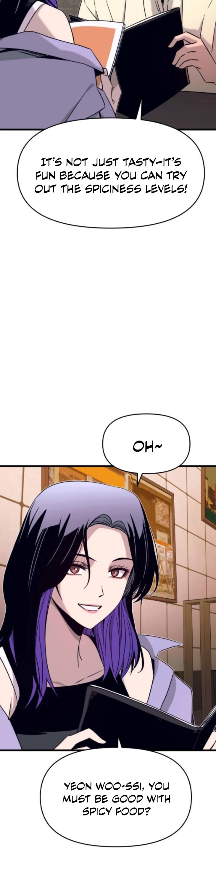 My Bias Gets On The Last Train Chapter 30 page 21 - Chapter 30