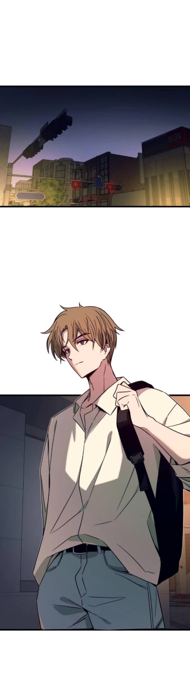 My Bias Gets On The Last Train Chapter 30 page 3 - Chapter 30