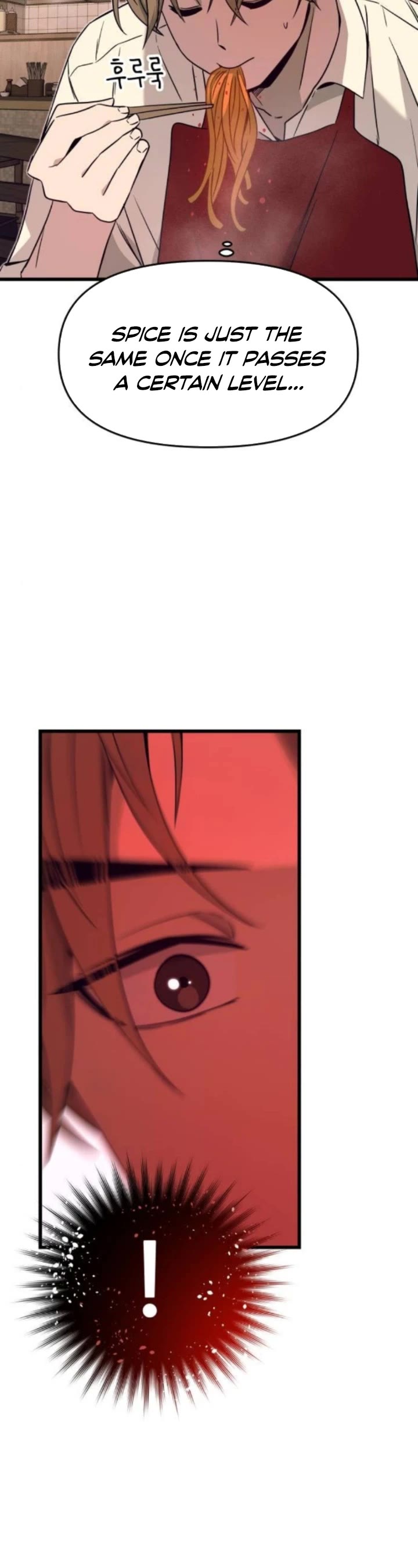 My Bias Gets On The Last Train Chapter 30 page 36 - Chapter 30