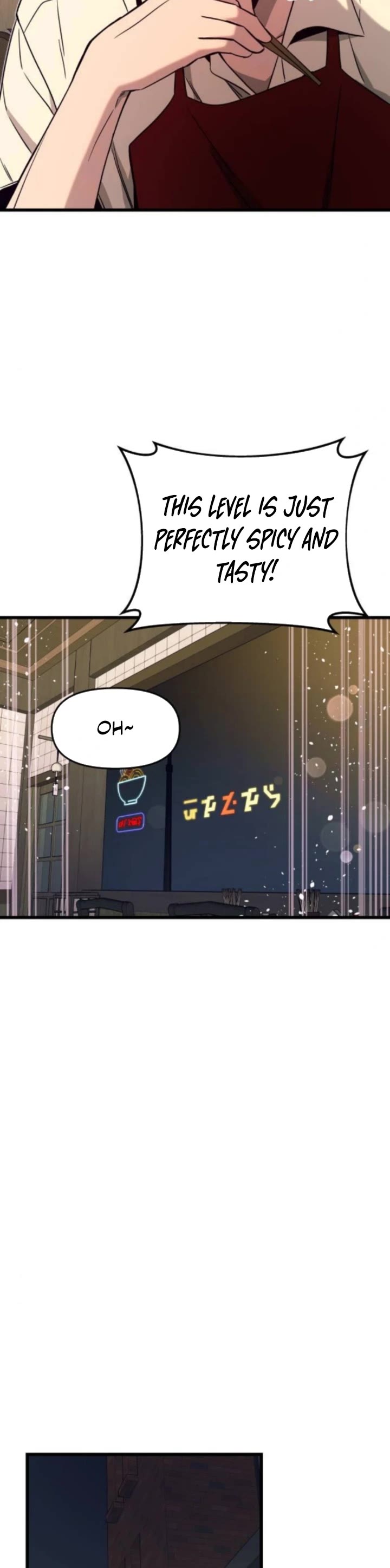 My Bias Gets On The Last Train Chapter 30 page 39 - Chapter 30