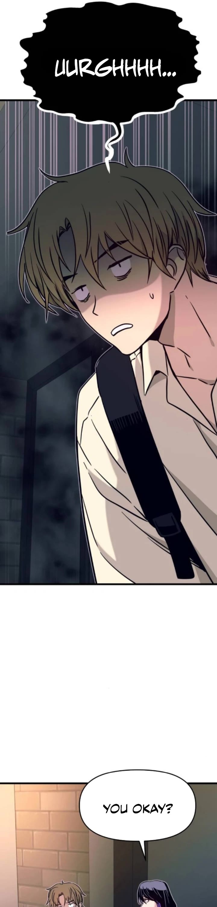 My Bias Gets On The Last Train Chapter 30 page 41 - Chapter 30