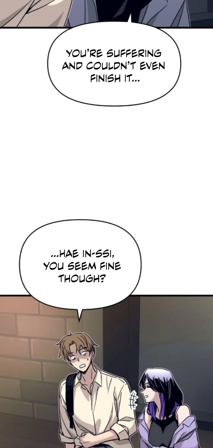 My Bias Gets On The Last Train Chapter 30 page 43 - Chapter 30