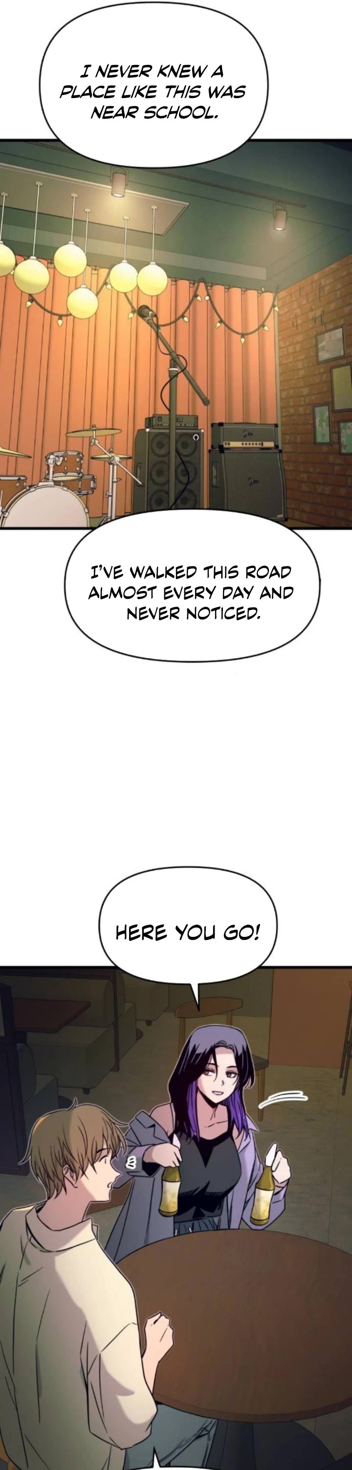 My Bias Gets On The Last Train Chapter 30 page 61 - Chapter 30