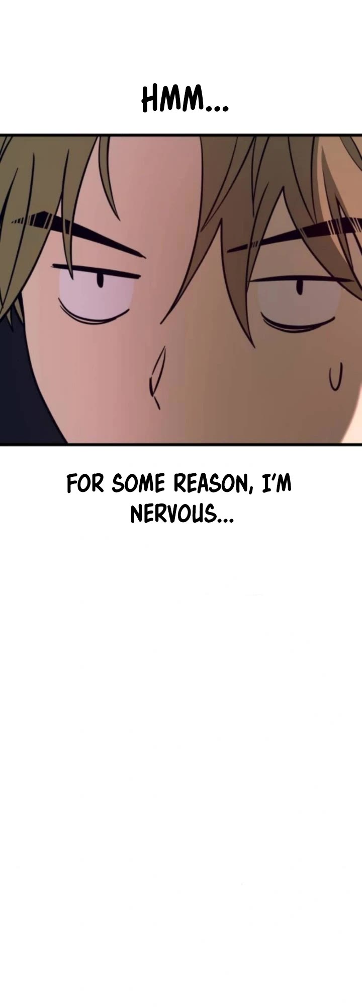 My Bias Gets On The Last Train Chapter 30 page 7 - Chapter 30