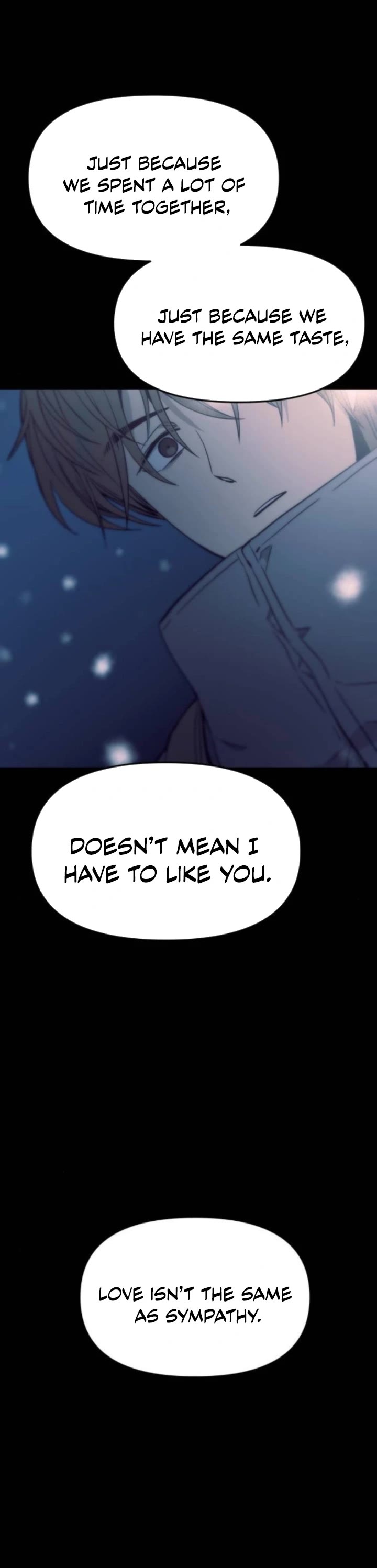 My Bias Gets On The Last Train Chapter 30 page 82 - Chapter 30