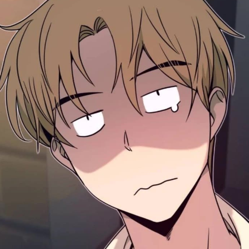 My Bias Gets On The Last Train Chapter 30 cover