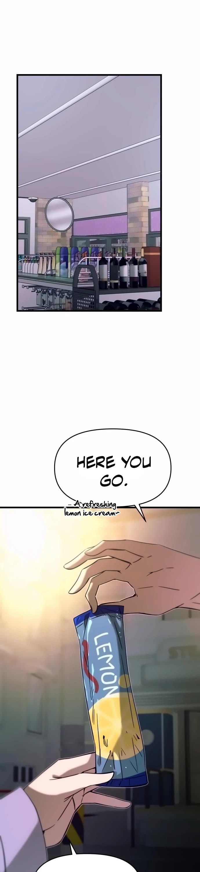 My Bias Gets On The Last Train Chapter 31 page 12 - Chapter 31