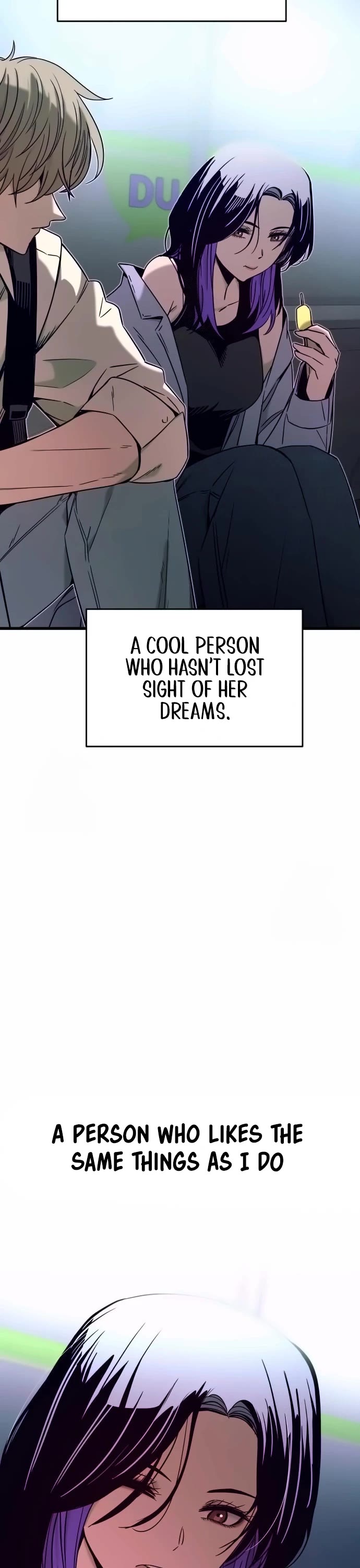 My Bias Gets On The Last Train Chapter 31 page 23 - Chapter 31