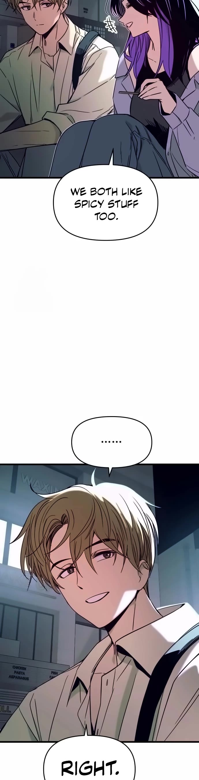 My Bias Gets On The Last Train Chapter 31 page 26 - Chapter 31
