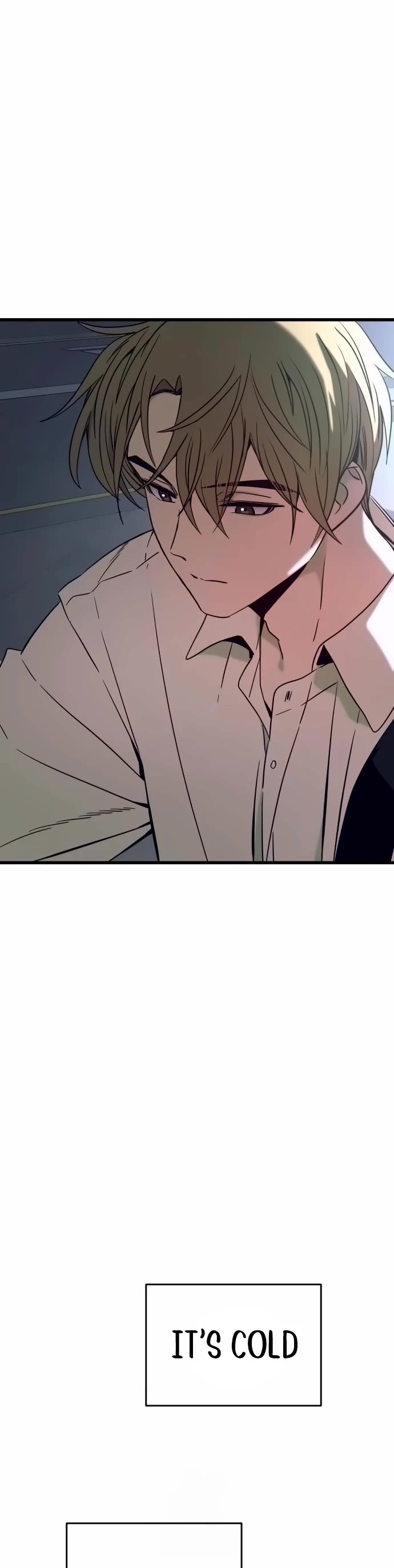 My Bias Gets On The Last Train Chapter 31 page 31 - Chapter 31