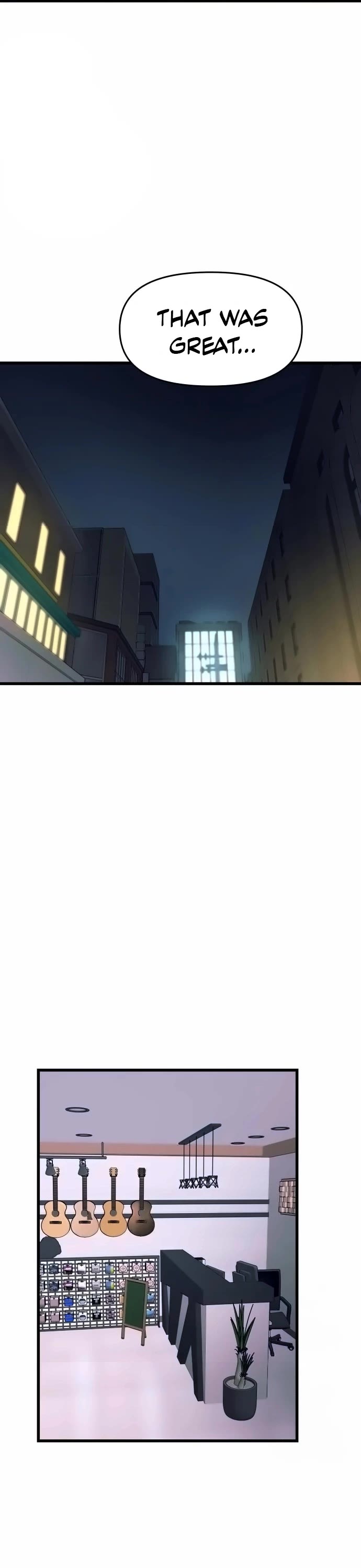 My Bias Gets On The Last Train Chapter 31 page 48 - Chapter 31
