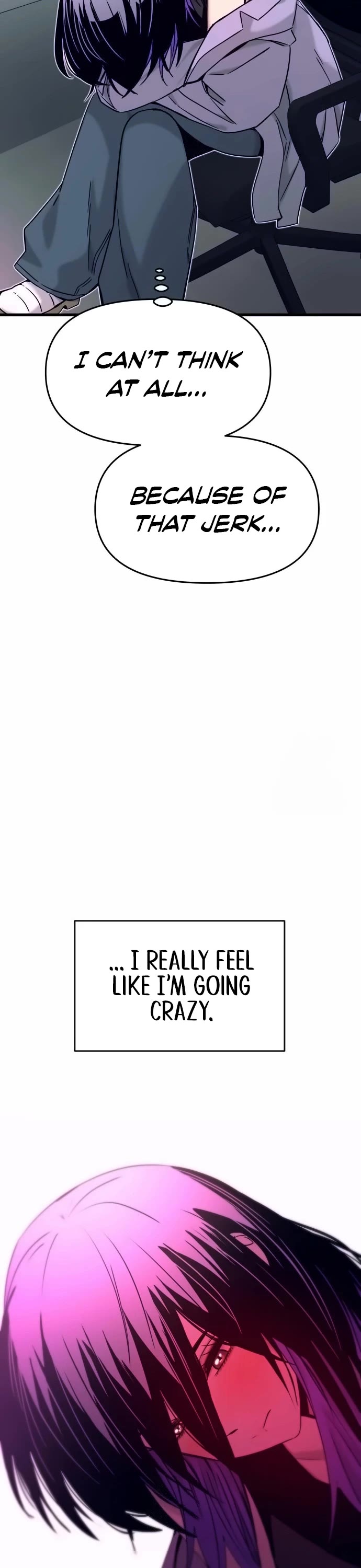 My Bias Gets On The Last Train Chapter 31 page 54 - Chapter 31