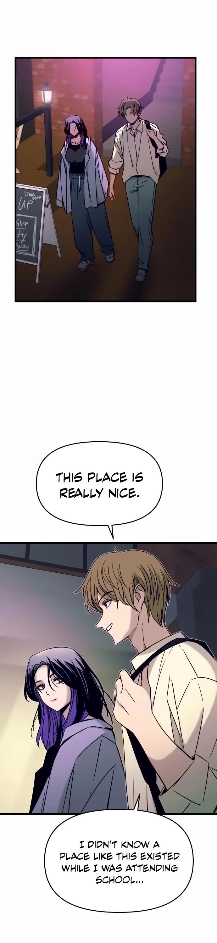 My Bias Gets On The Last Train Chapter 31 page 7 - Chapter 31