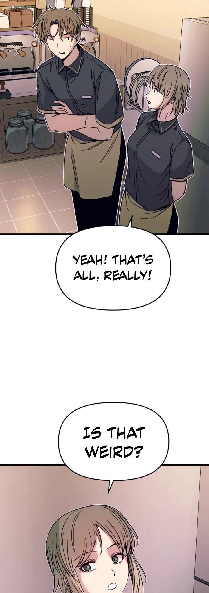 My Bias Gets On The Last Train Chapter 32 page 15 - Chapter 32