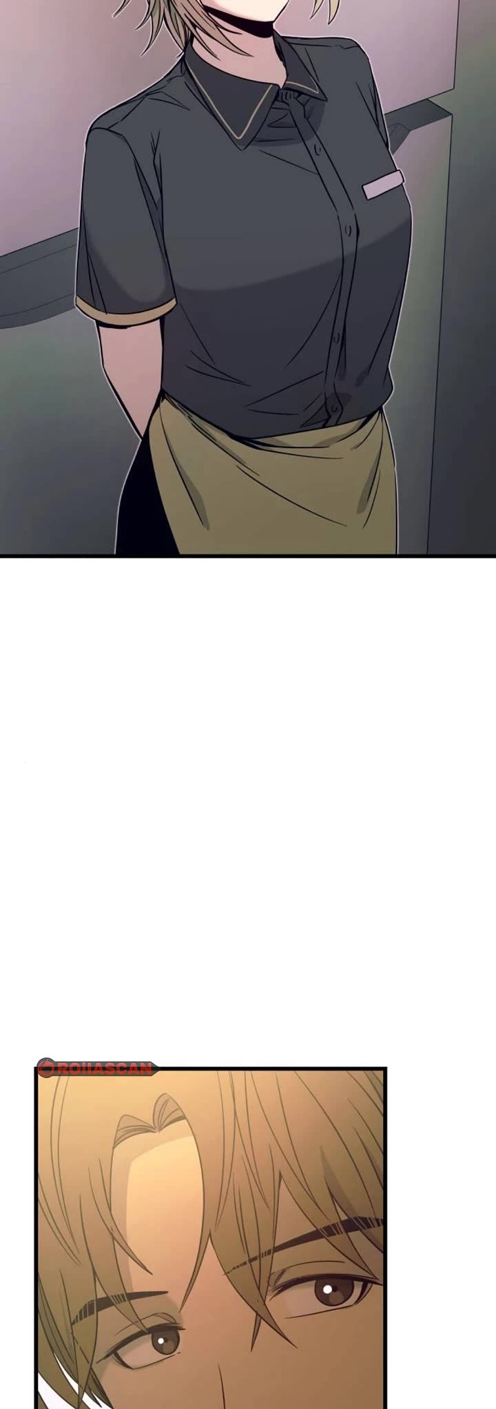 My Bias Gets On The Last Train Chapter 32 page 16 - Chapter 32