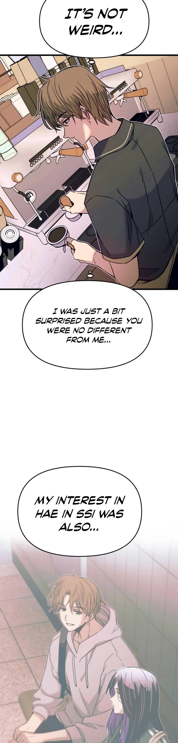 My Bias Gets On The Last Train Chapter 32 page 18 - Chapter 32