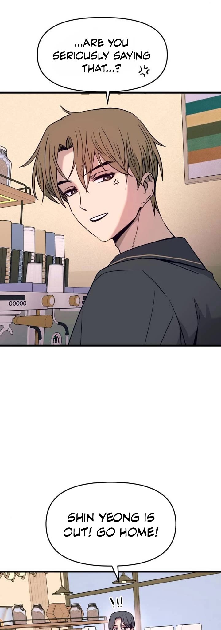 My Bias Gets On The Last Train Chapter 32 page 25 - Chapter 32