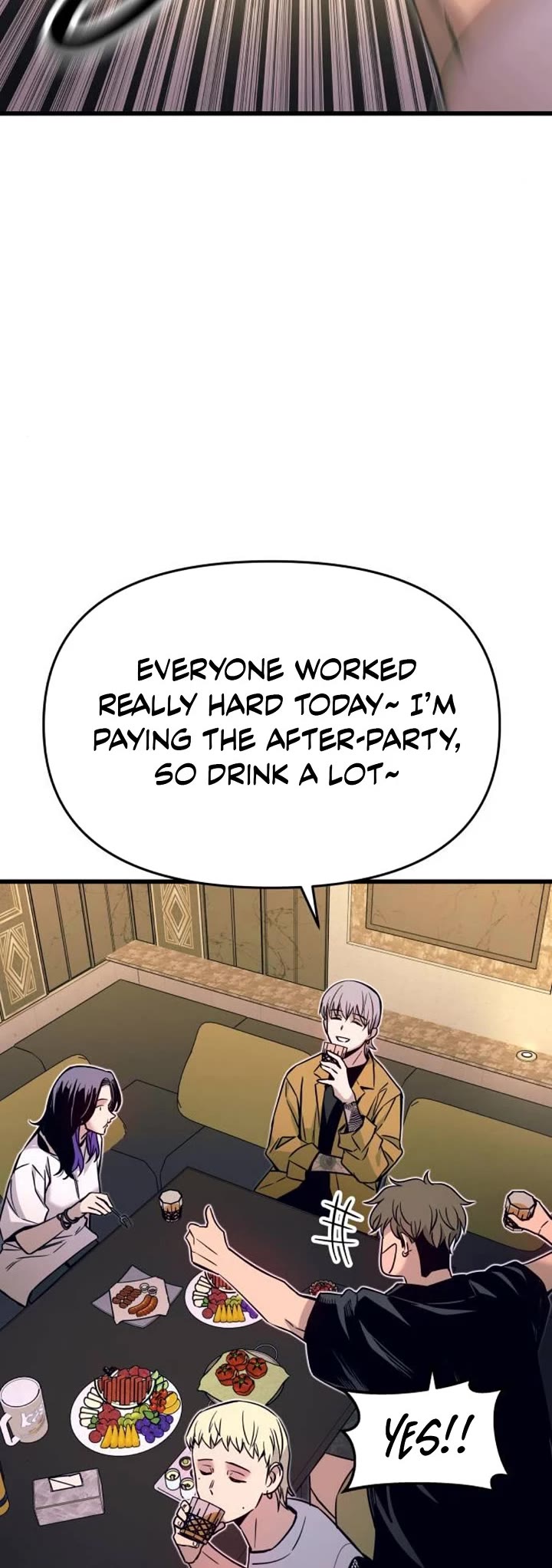 My Bias Gets On The Last Train Chapter 32 page 31 - Chapter 32