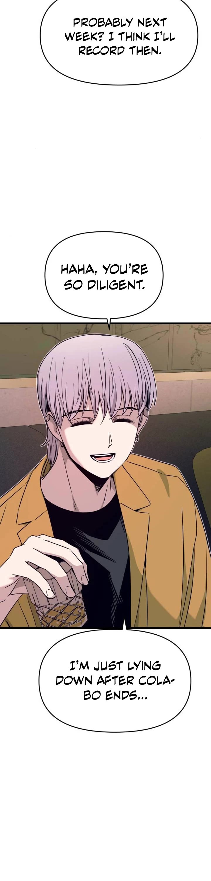 My Bias Gets On The Last Train Chapter 32 page 39 - Chapter 32