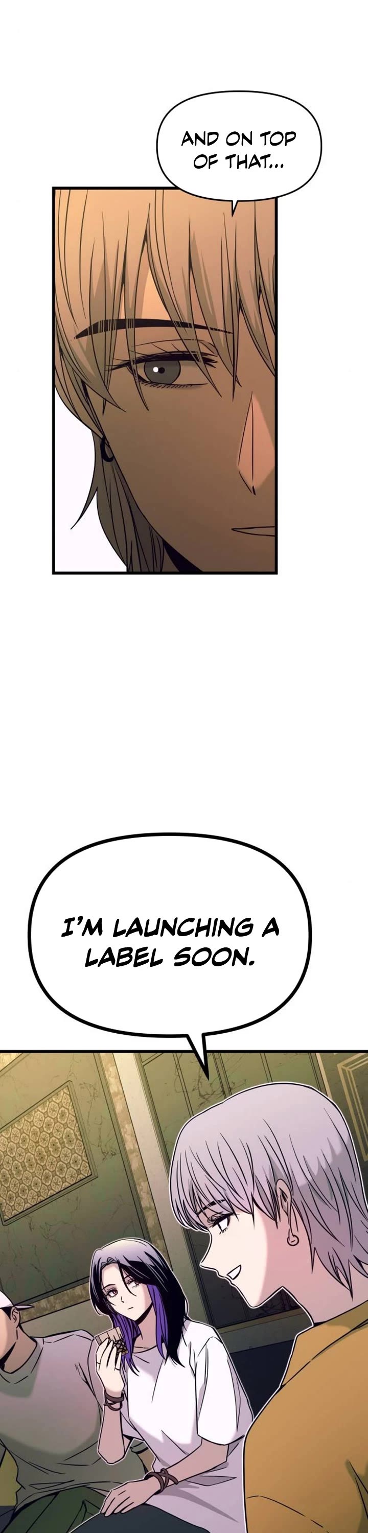 My Bias Gets On The Last Train Chapter 32 page 42 - Chapter 32