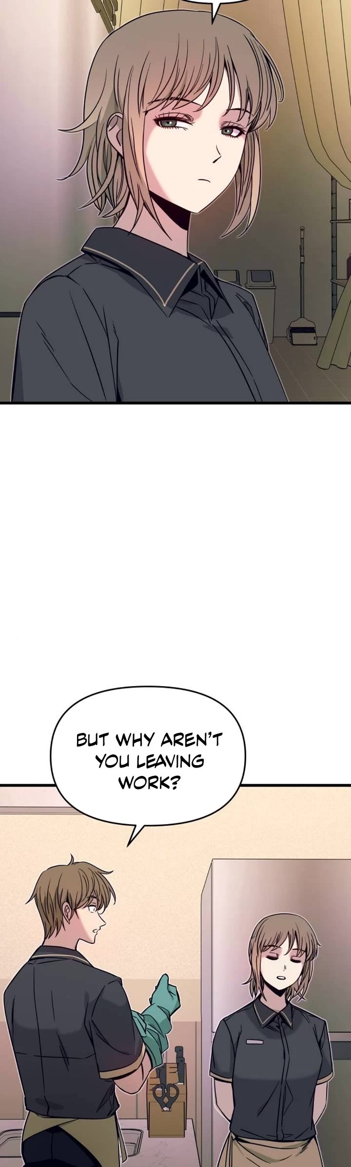 My Bias Gets On The Last Train Chapter 32 page 5 - Chapter 32