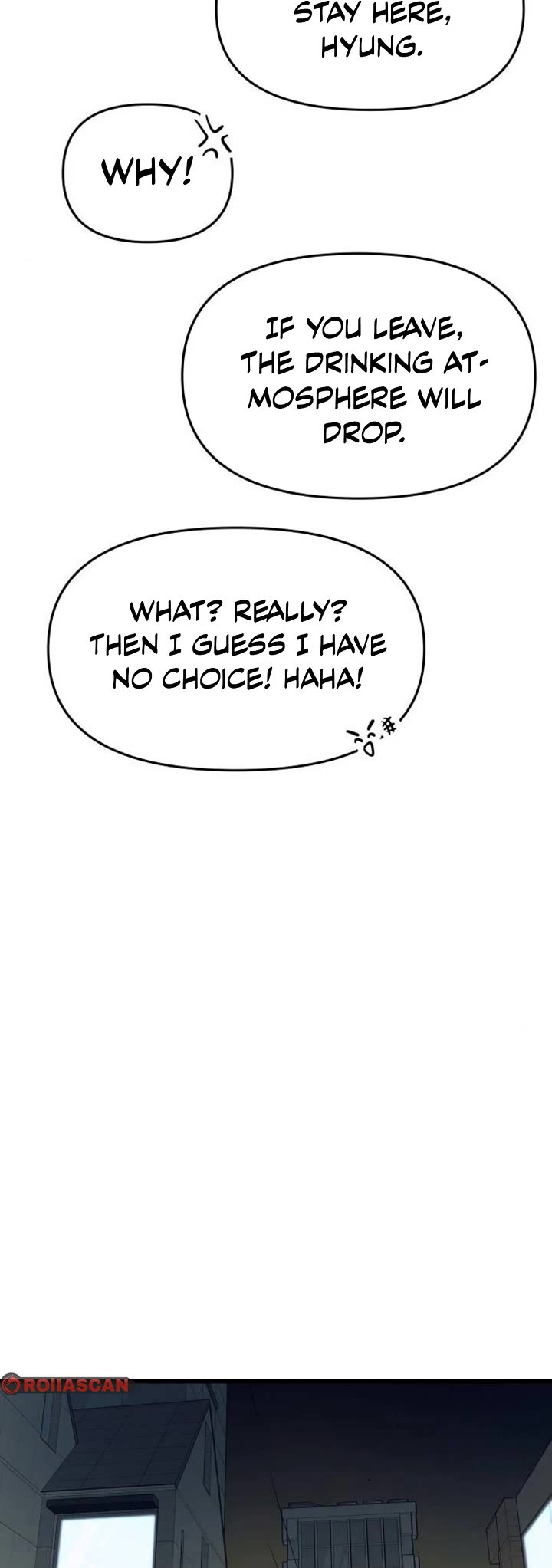My Bias Gets On The Last Train Chapter 32 page 50 - Chapter 32